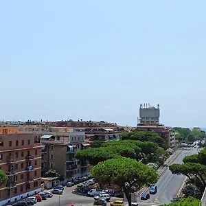 Attico Casa vacanze Lido di Ostia