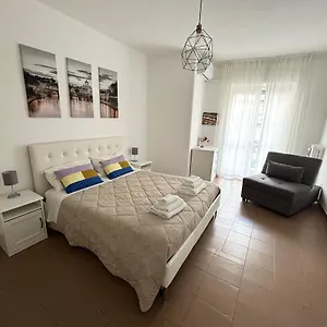 Appio Latino Appartamento Roma