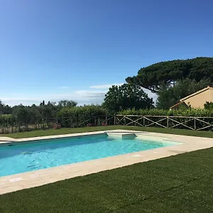 Quattro Pini Alloggio per agriturismo Castagneto Carducci