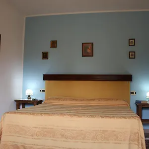 Magnaboschi Alloggio per agriturismo Alberese