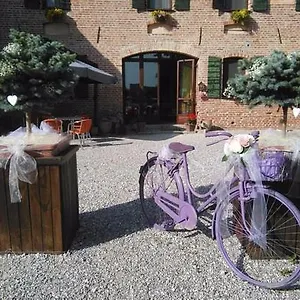 La Prediletta Alloggio per agriturismo Motta di Livenza