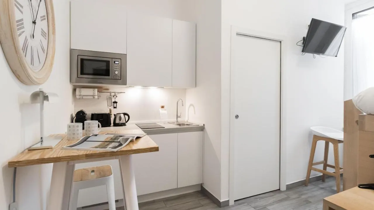 Italianway - Atto Vannucci 15 B Milan Italy